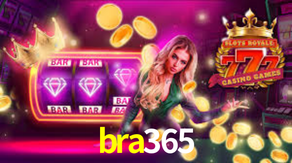 Apostas com odds competitivas na bra365
