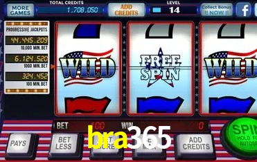 Roda da fortuna na bra365